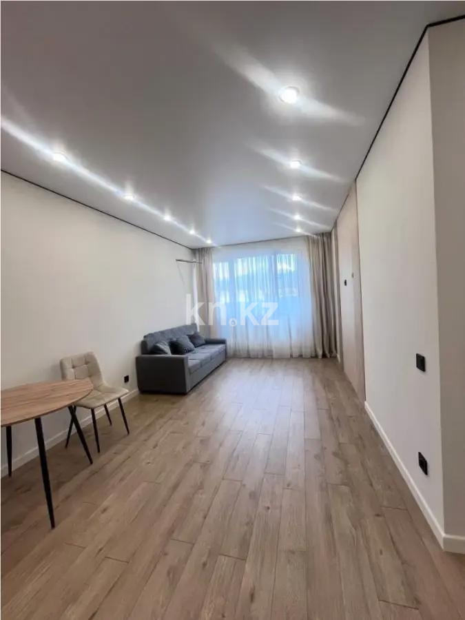 Продажа 2-комнатной квартиры, 49 м² в Алматы - фото 5
