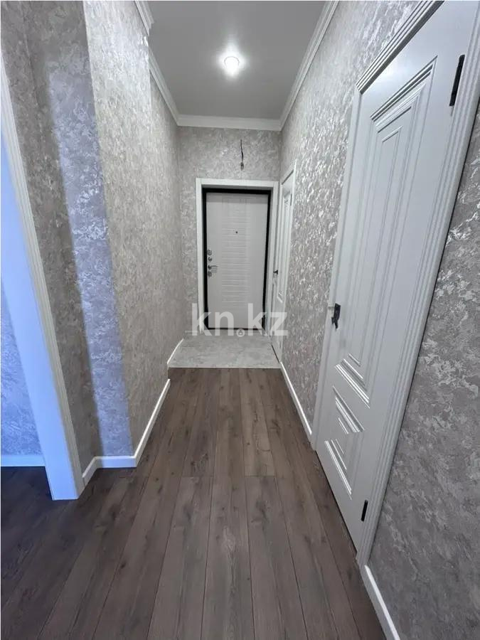 Продажа 1-комнатной квартиры, 45.7 м², ул. А-75, дом  2 в Астане - фото 4