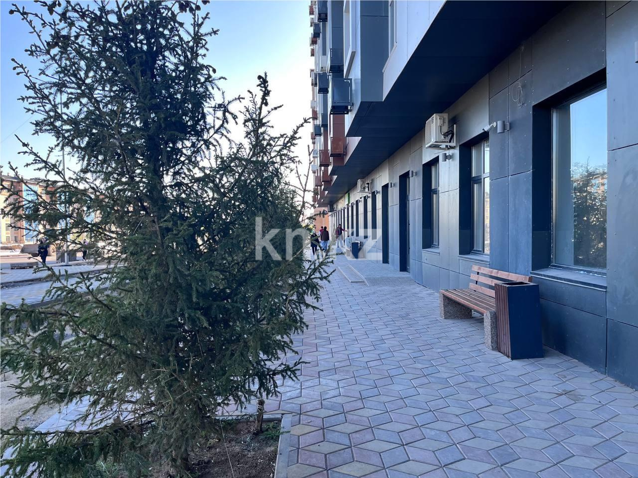 Продажа 2-комнатной квартиры, 52 м², ул. Муканова - Продажа квартир в Караганде фото 41 из 46