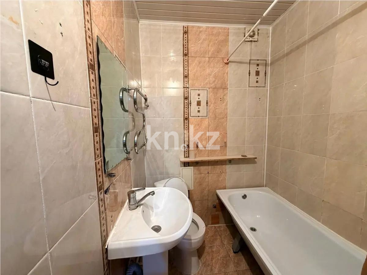 Продажа 1-комнатной квартиры, 35 м² - Продажа квартир в р-не Алматы Астаны - страница 30 фото 3 из 3