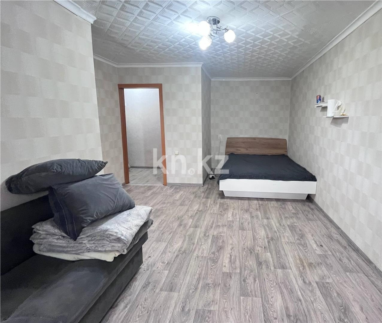 Продажа 1-комнатной квартиры, 32 м² - Продажа квартир от собственников в Караганде - страница 48 фото 2 из 12