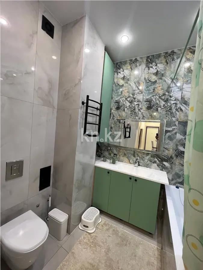 Продажа 3-комнатной квартиры, 102.9 м² - Продажа трехкомнатных квартир в монолитно-каркасном доме в Астане - страница 2 фото 5 из 8