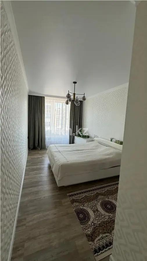Продажа 4-комнатной квартиры, 138 м², ул. Мухамедханова, дом  12 - Продажа  четырехкомнатных квартир в новостройках Астаны без посредников фото 2 из 5