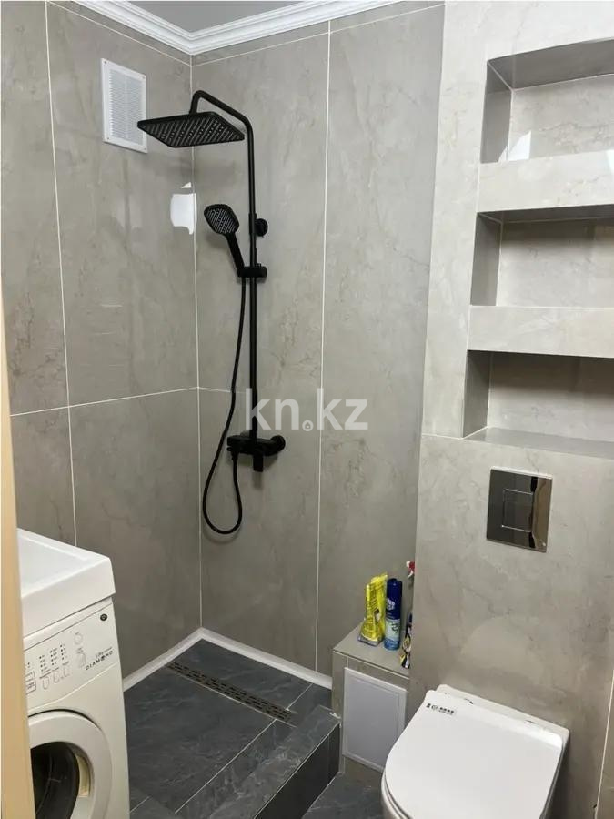 Продажа 2-комнатной квартиры, 46 м² - Продажа двухкомнатных квартир в Казахстане - страница 213 фото 4 из 5