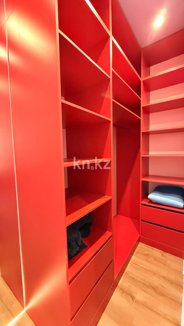 Продажа 3-комнатной квартиры, 40 м², ул. Е-36, дом  4 - Продажа квартир в новостройках Астаны фото 8 из 11