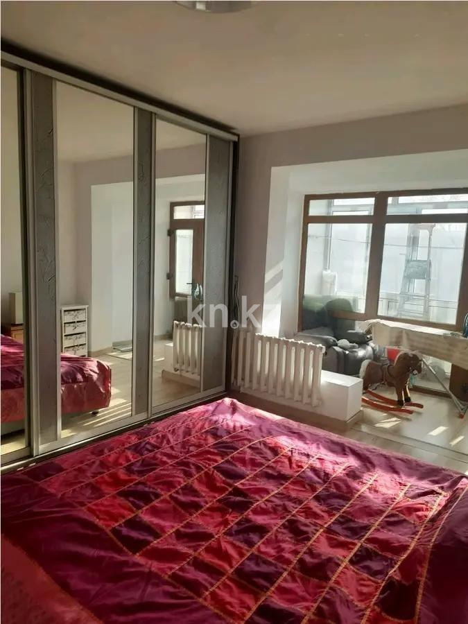 Продажа 3-комнатной квартиры, 85 м² в Алматы - фото 2