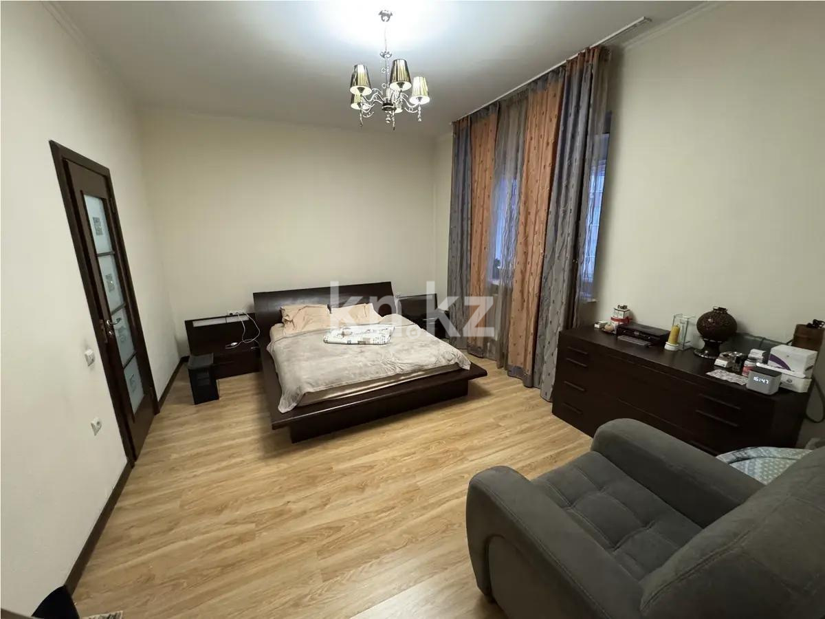 Продажа 3-комнатной квартиры, 92 м² - Продажа  трехкомнатных квартир в новостройках Алматы - страница 14 фото 2 из 5