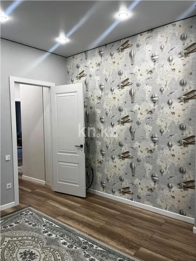 Продажа 3-комнатной квартиры, 88 м², ул. Е-36, дом  5 в Астане - фото 3
