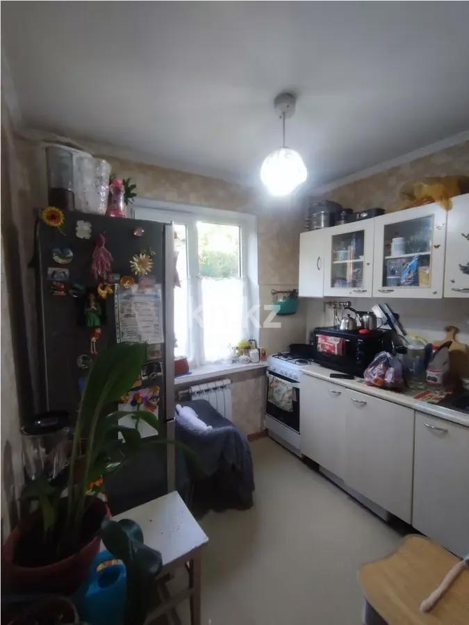 Продажа 2-комнатной квартиры, 43 м², ул. Шагабутдинова, дом  88 - Продажа квартир в Казахстане фото 3 из 3