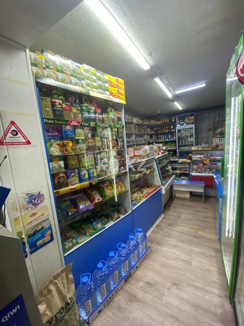 Продажа , 61.1 м², ул. Строительная, дом  4 - Продажа зданий в Костанае фото 8 из 13