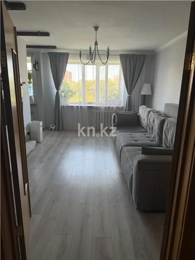 Продажа 4-комнатной квартиры, 80 м², пр. Н. Абдирова, дом  30/3 - Продажа  четырехкомнатных квартир в Караганде без посредников фото 1 из 1