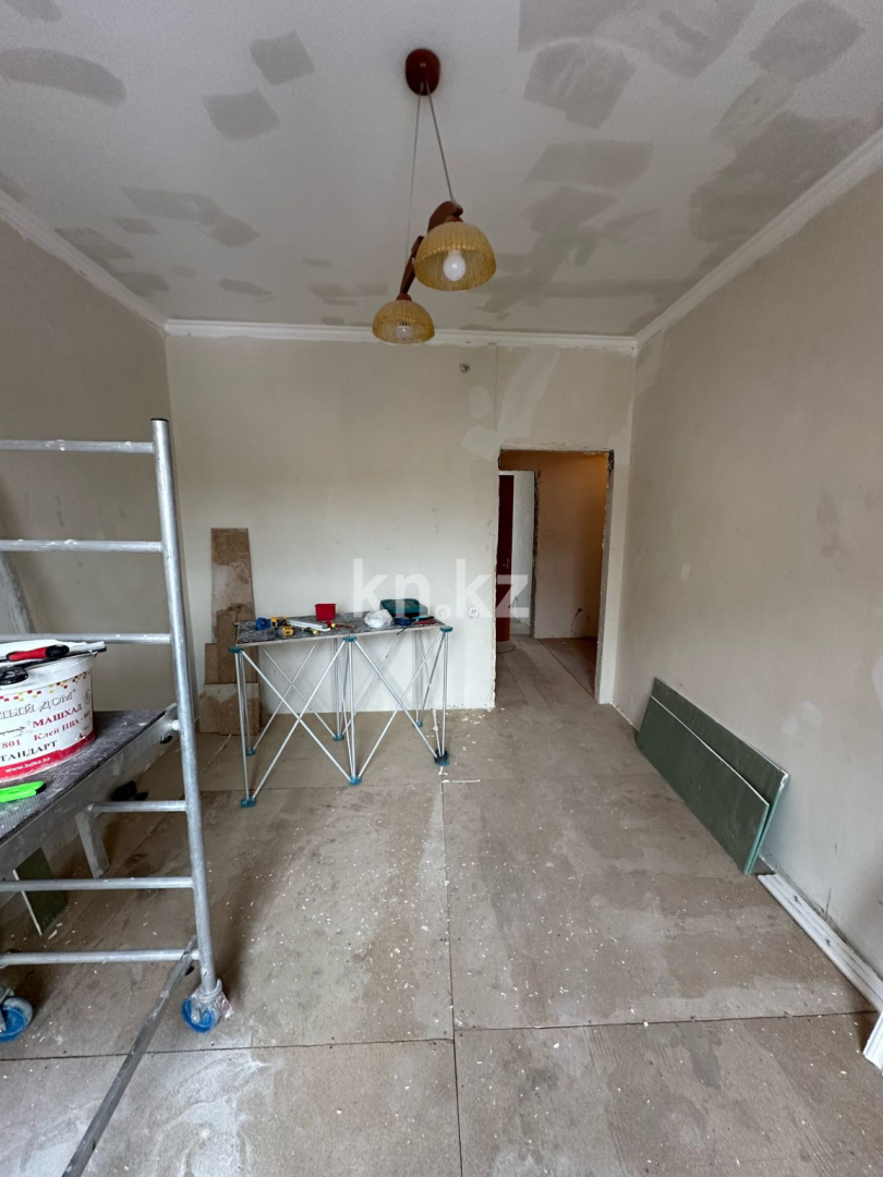 Продажа 4-комнатной квартиры, 128 м², пер. Тасшокы в Астане - фото 9