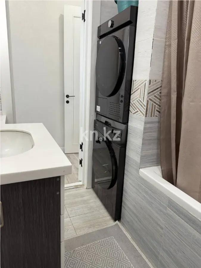 Продажа 4-комнатной квартиры, 122 м² - Продажа недвижимости в Астане - страница 17 фото 8 из 9