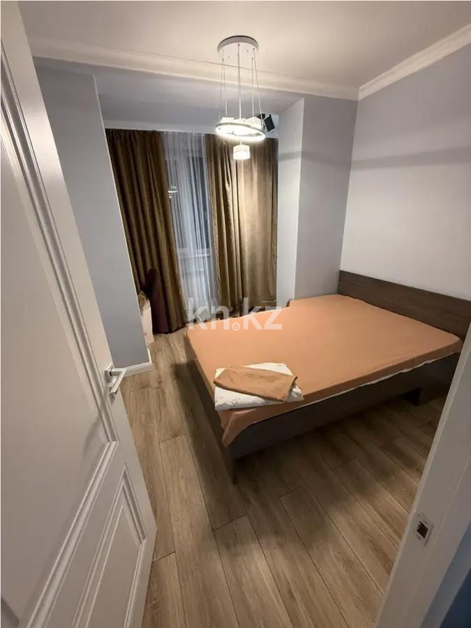 Продажа 3-комнатной квартиры, 54.9 м², ул. Бокейханова, дом  510б - Продажа квартир в новостройках Алматы без посредников фото 2 из 4