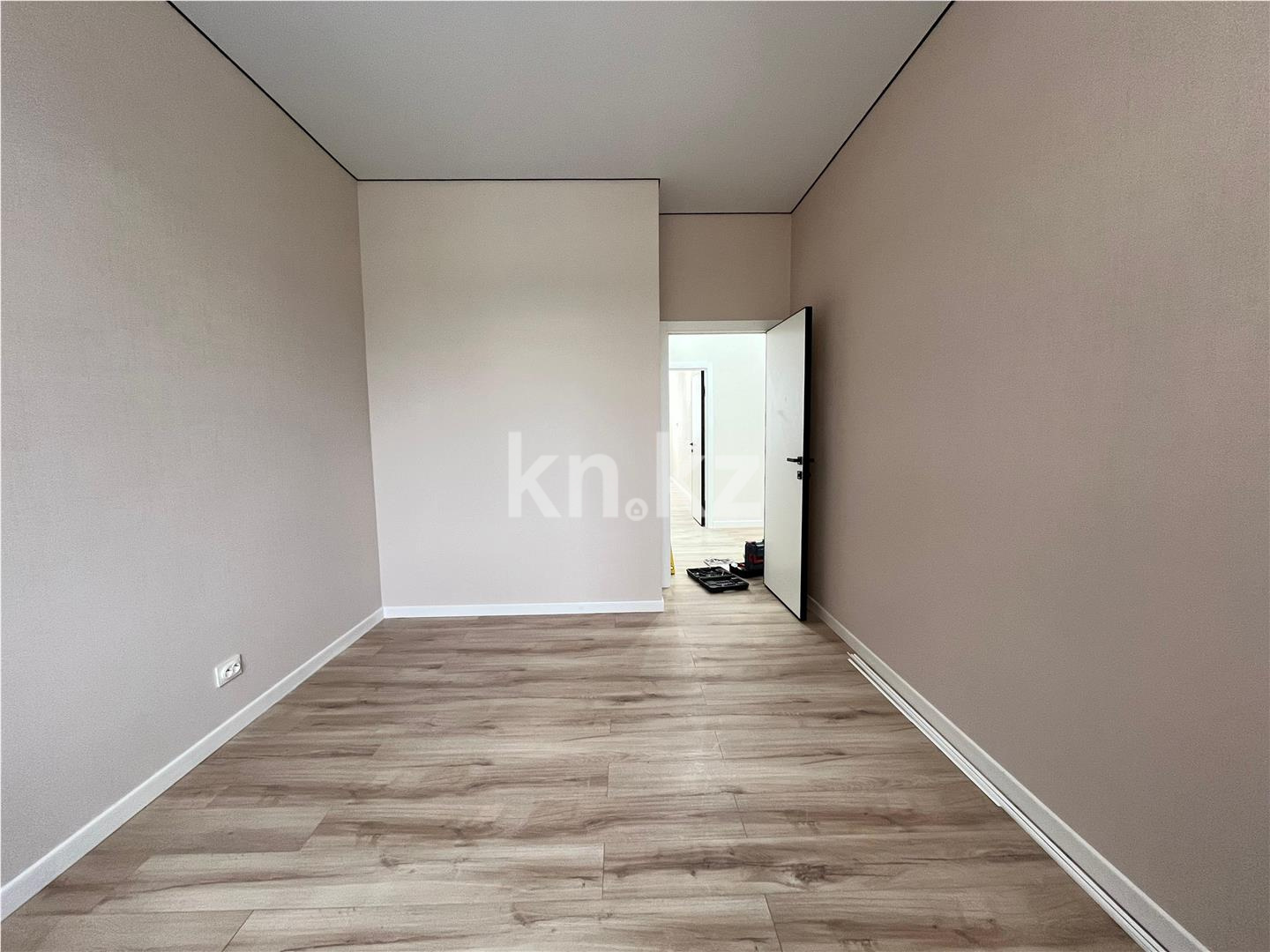 Продажа 3-комнатной квартиры, 67 м², 137 учетный квартал, дом  343 - Продажа квартир в Караганде фото 4 из 9