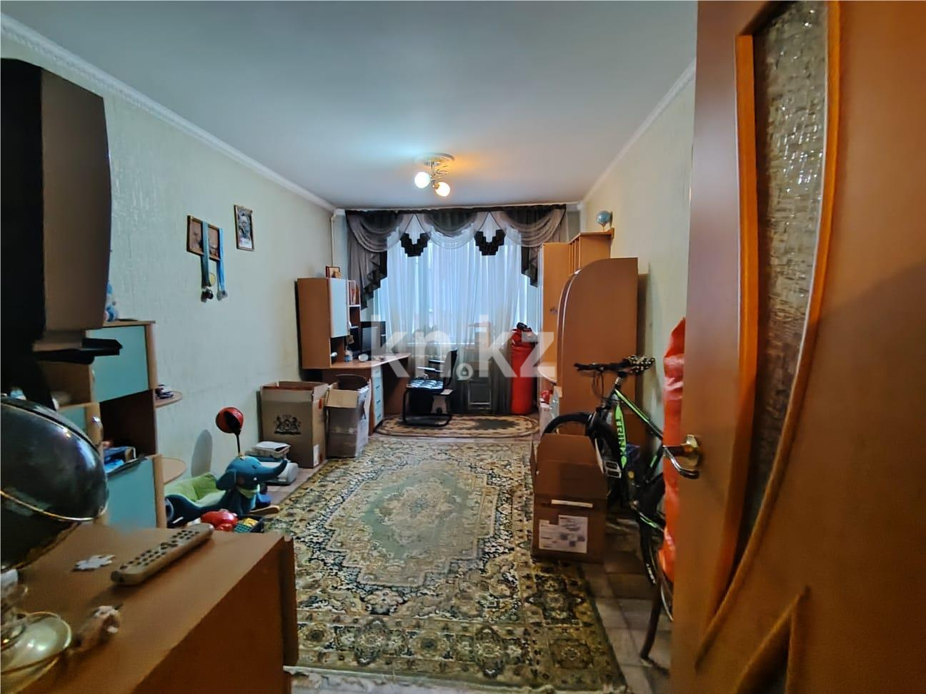 Продажа 3-комнатной квартиры, 79 м², ул. Амангельды - Продажа квартир в Темиртау фото 6 из 17