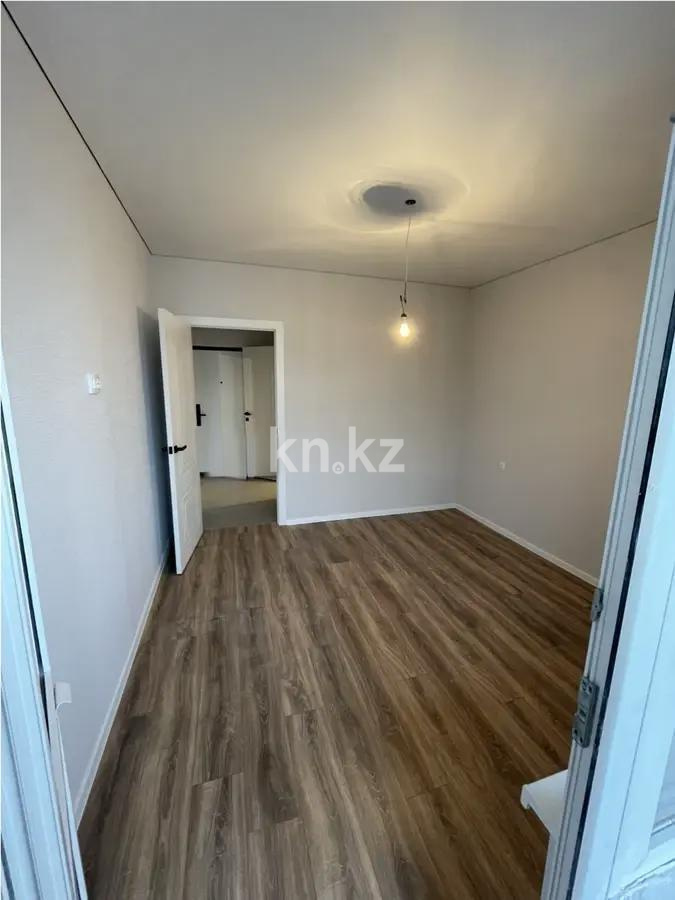 Продажа 2-комнатной квартиры, 41.3 м² в Астане - фото 2
