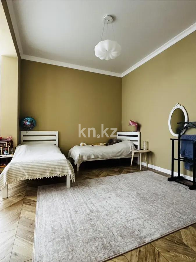 Продажа 4-комнатной квартиры, 110.4 м² - Продажа четырехкомнатных квартир от собственников в Алматы - страница 4 фото 3 из 8