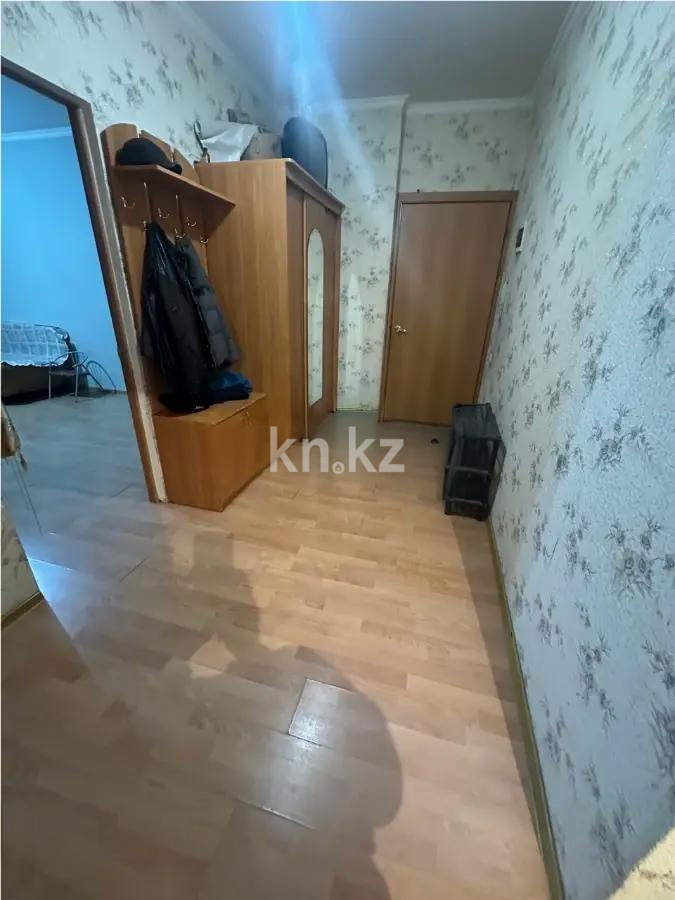 Продажа 1-комнатной квартиры, 46.1 м², ул. Кумисбекова, дом  8 в Астане - фото 5
