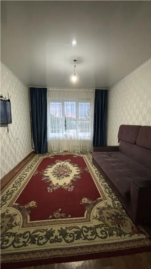 Продажа 1-комнатной квартиры, 40 м² в Алматы
