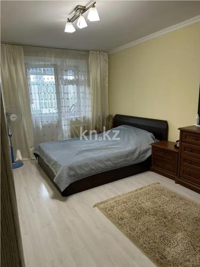 Продажа 5-комнатной квартиры, 126.2 м² - Продажа пятикомнатных и более квартир в Астане - страница 2 фото 2 из 6