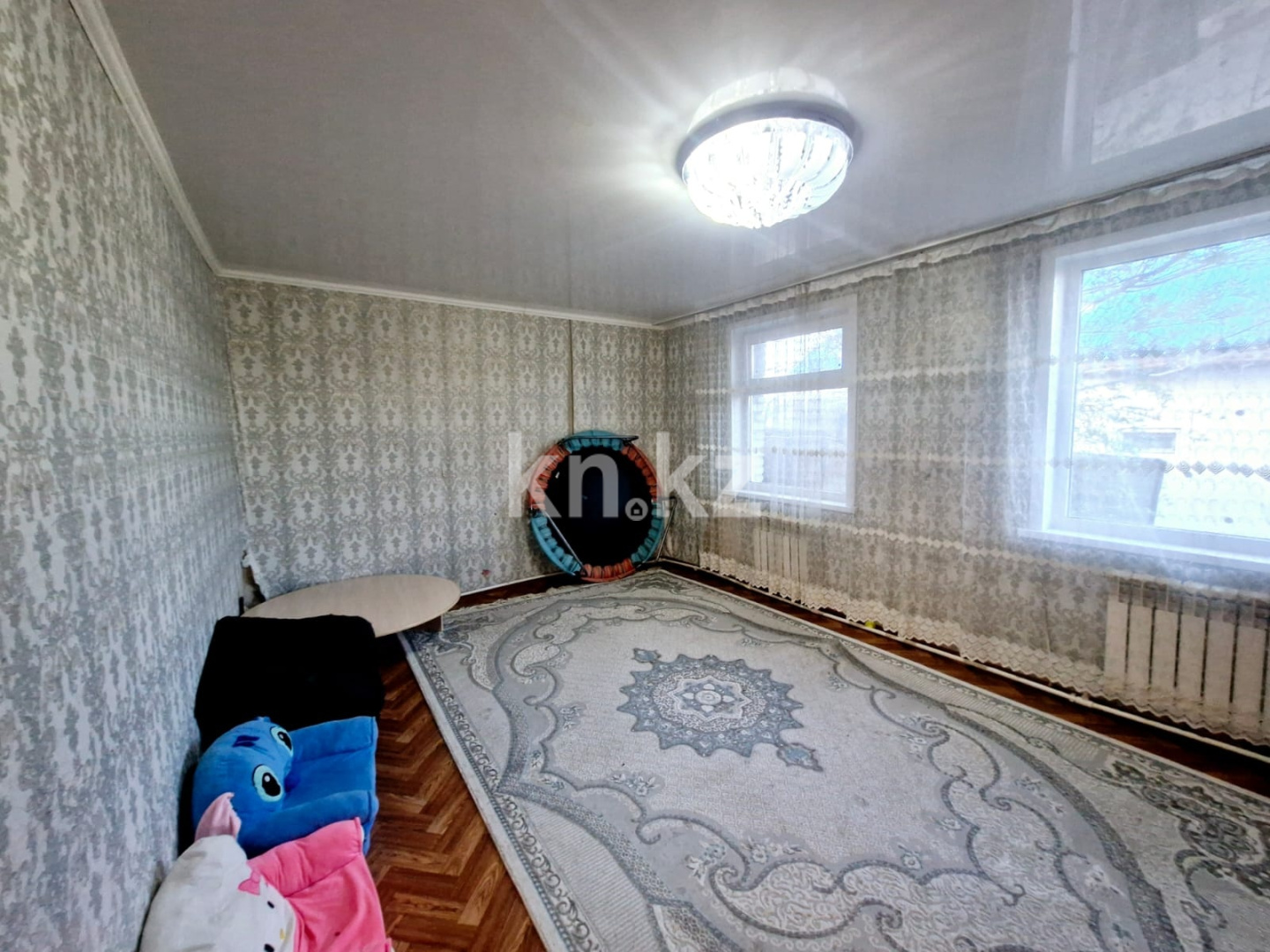 Продажа 4-комнатного дома, 79 м² - Продажа недвижимости в Костанае фото 8 из 21