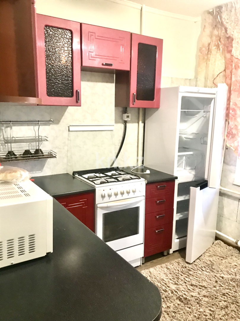 Аренда 2-комнатной квартиры посуточно, 68 м², ул. Ермекова, дом  52 - Аренда квартиры посуточно в Караганде фото 1 из 9