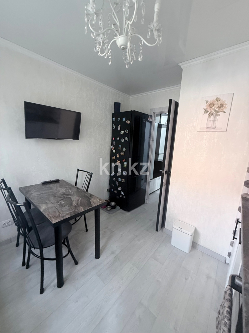 Продажа 2-комнатной квартиры, 56 м² в Караганде - фото 2