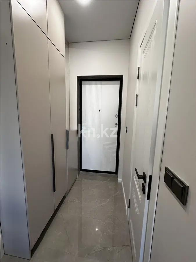 Продажа 2-комнатной квартиры, 49.1 м², пр. Абая, дом  160 в Алматы - фото 5