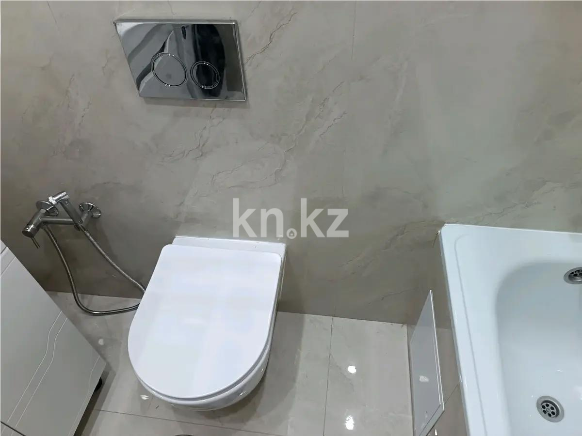 Продажа 1-комнатной квартиры, 40 м², пр. Кошкарбаева, дом  13 - Продажа квартир в Астане без посредников фото 2 из 2