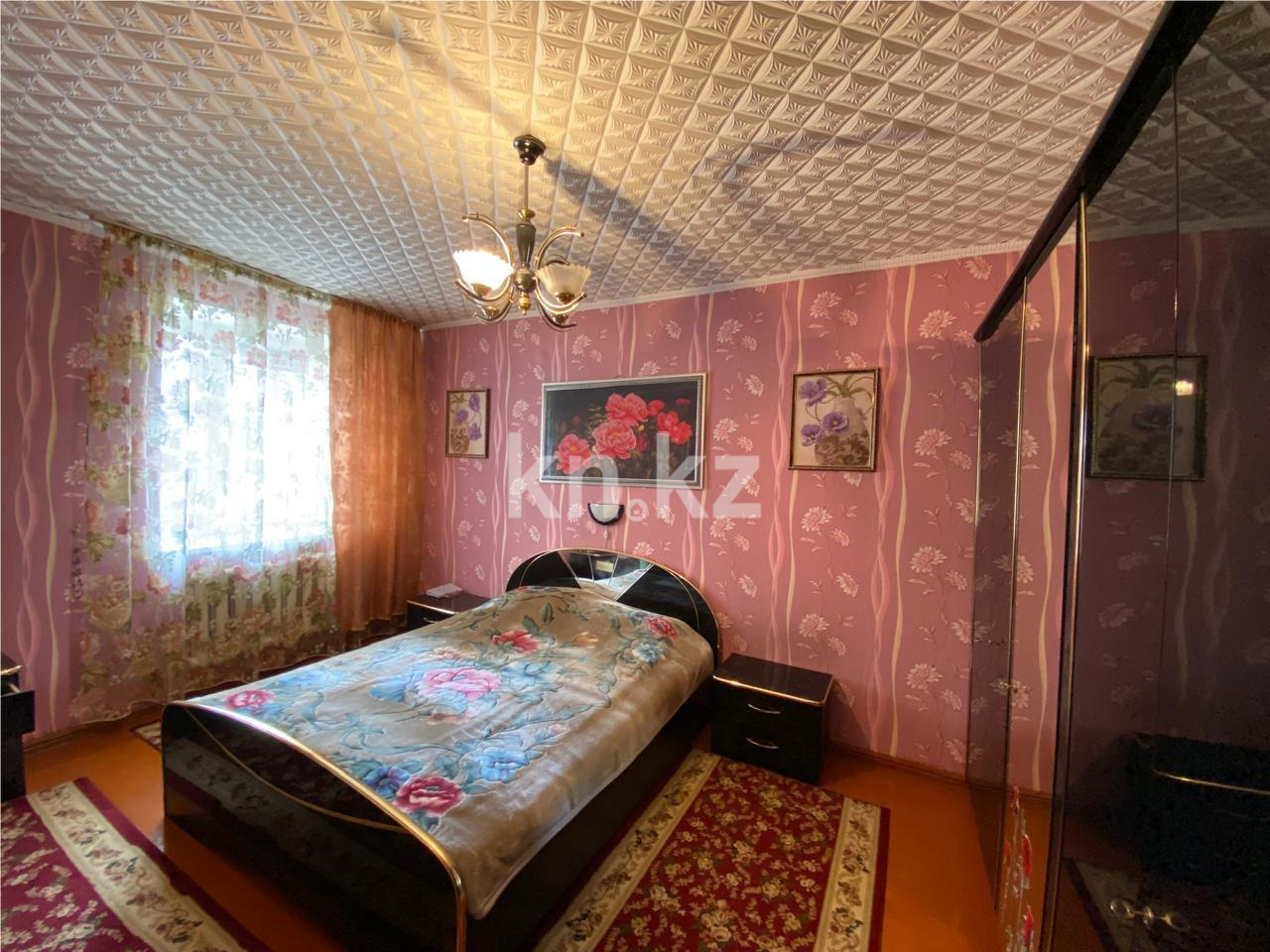 Продажа 2-комнатной квартиры, 74 м² - Продажа квартир в Караганде - страница 2 фото 7 из 12