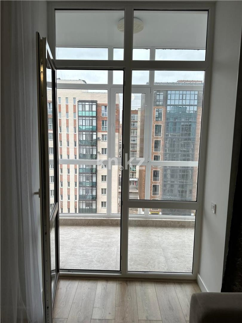 Продажа 2-комнатной квартиры, 48 м² в Караганде - фото 6