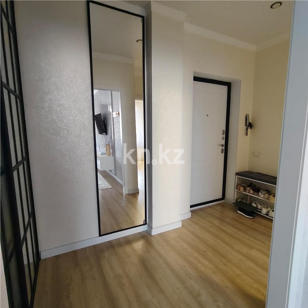 Продажа 1-комнатной квартиры, 46.5 м² - Аренда квартир помесячно в Алматинской области фото 8 из 12