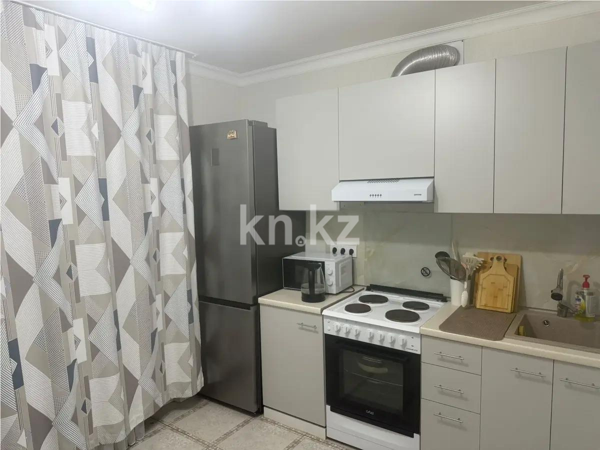 Продажа 1-комнатной квартиры, 38.5 м², ул. Косшыгулулы, дом  13/5 в Астане - фото 2