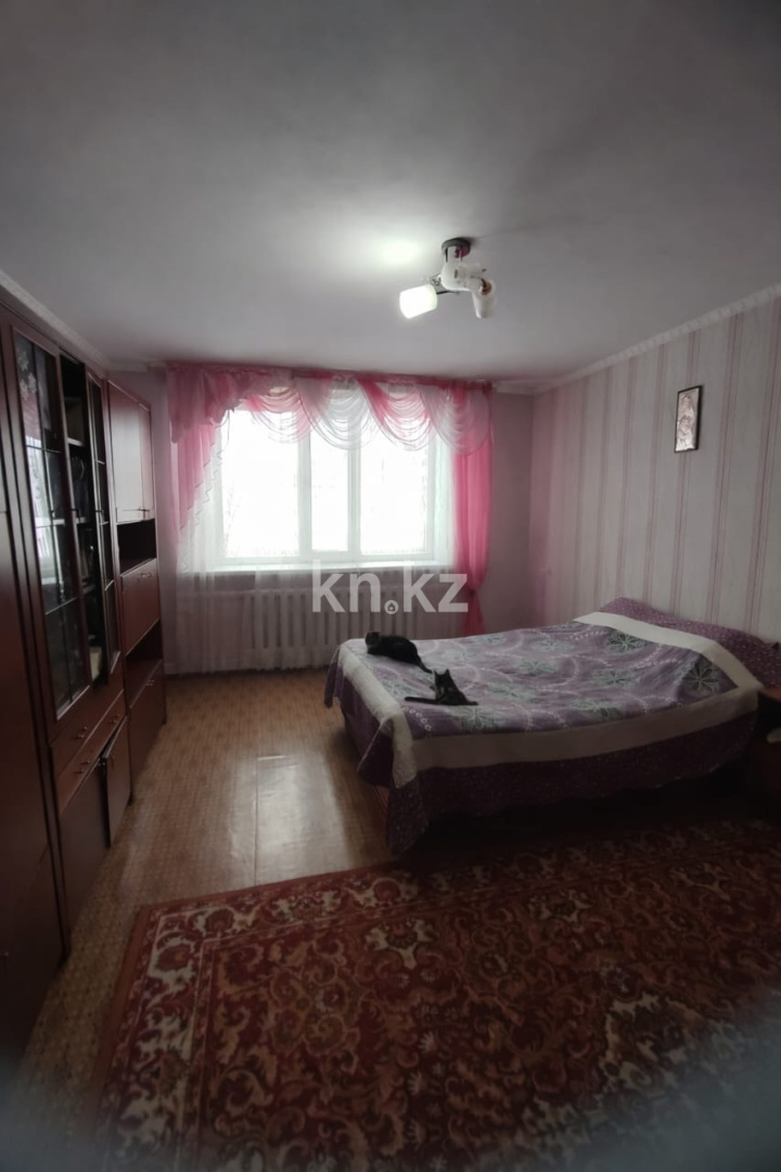 Продажа 4-комнатного дома, 83.8 м² - Продажа домов, коттеджей в Казахстане фото 13 из 18