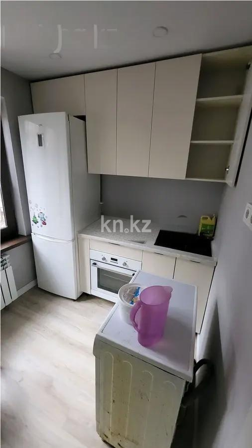 Продажа 2-комнатной квартиры, 46 м² в Алматы - фото 3