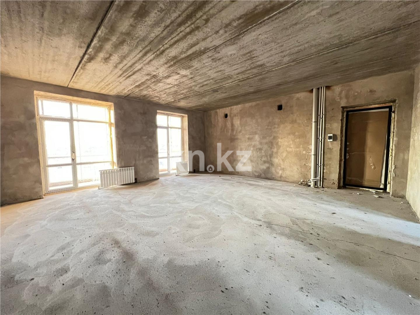 Продажа 3-комнатной квартиры, 84 м², 137 учетный квартал - Продажа  трехкомнатных квартир в Караганде фото 6 из 16