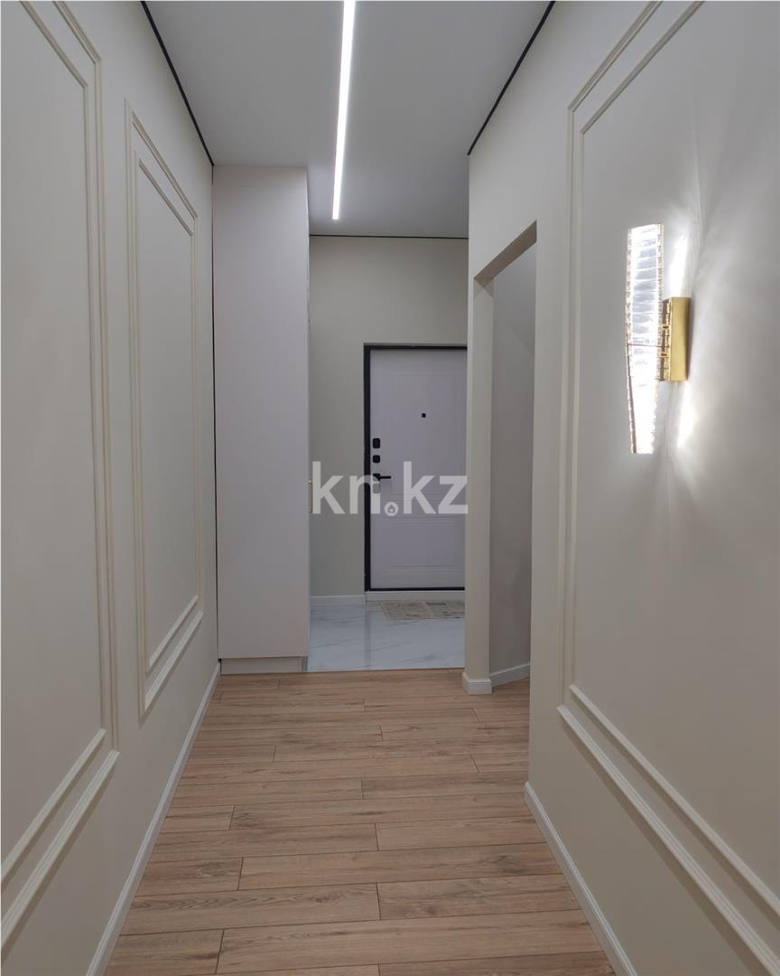 Продажа 3-комнатной квартиры, 78 м² в Караганде - фото 13