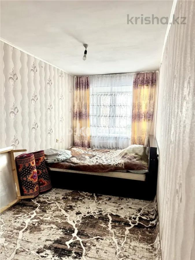 Продажа 2-комнатной квартиры, 48 м², ул. Чернышевского, дом  89 в Темиртау - фото 4