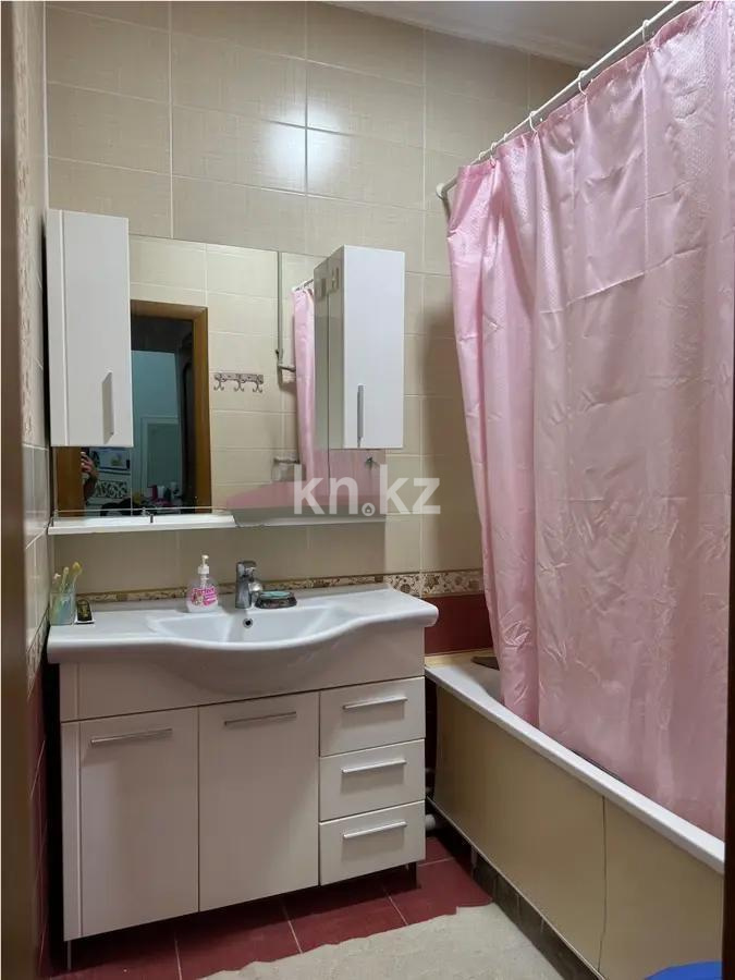 Продажа 2-комнатной квартиры, 57.4 м², мкр-н Жетысу-2, дом  23 - Продажа жилой и коммерческой недвижимости в Алматы фото 4 из 5