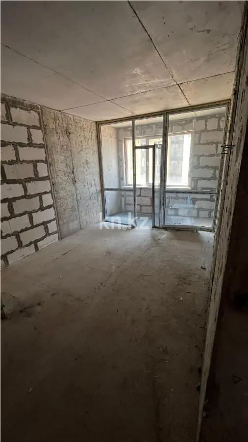 Продажа 1-комнатной квартиры, 45 м², ул. Северное Кольцо, дом  92/13 - Продажа квартир в Алматы фото 1 из 2