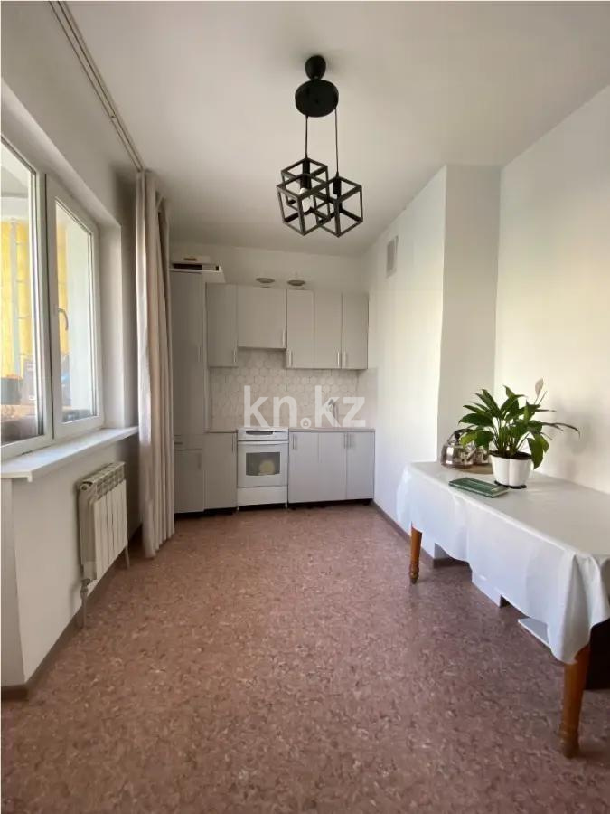 Продажа 1-комнатной квартиры, 44.3 м², мкр-н Шугыла, дом  342/7 - Продажа квартир в Алматы фото 2 из 3