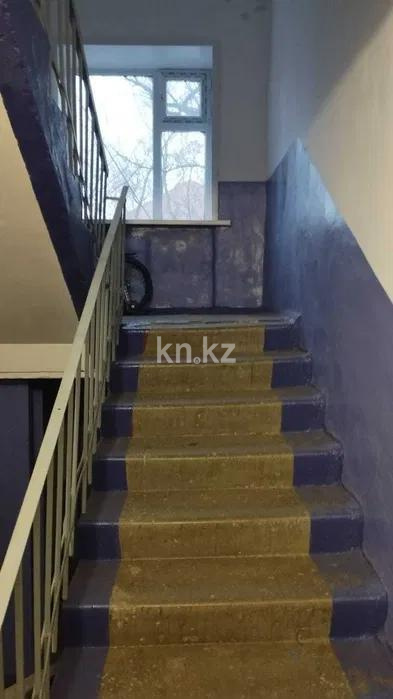 Продажа 2-комнатной квартиры, 45 м², ул. Пичугина - Продажа  двухкомнатных квартир в Караганде фото 7 из 8