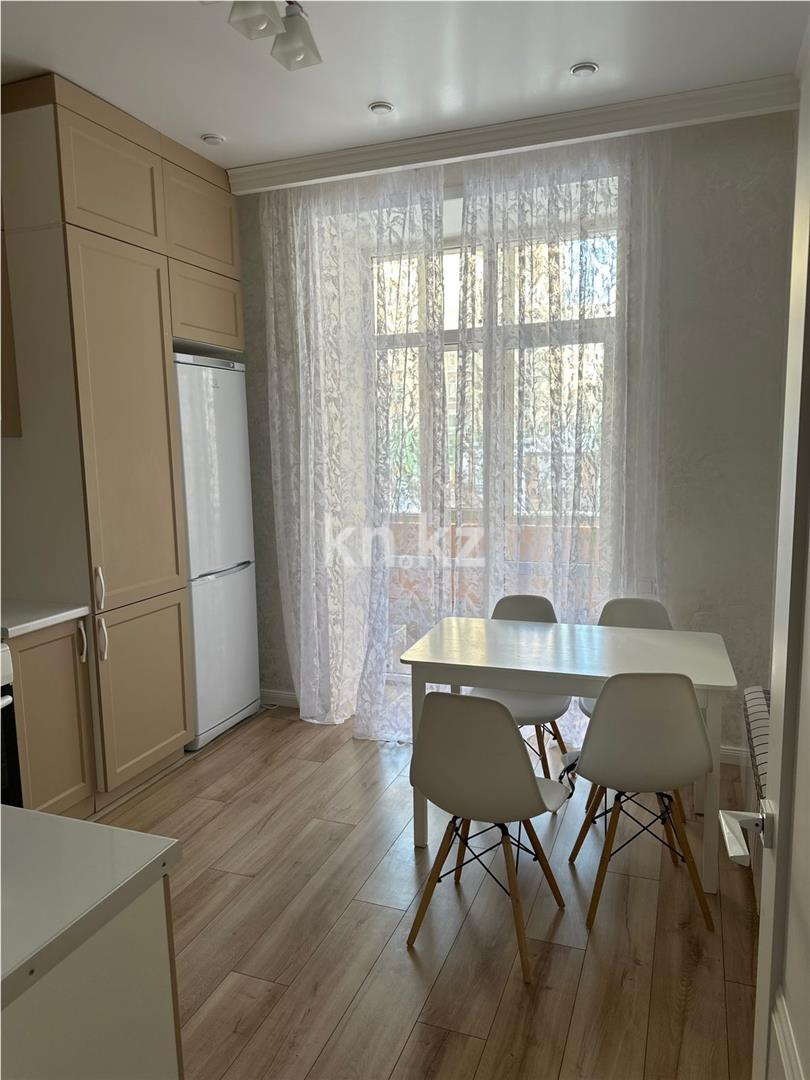 Продажа 2-комнатной квартиры, 64 м² в Караганде - фото 2