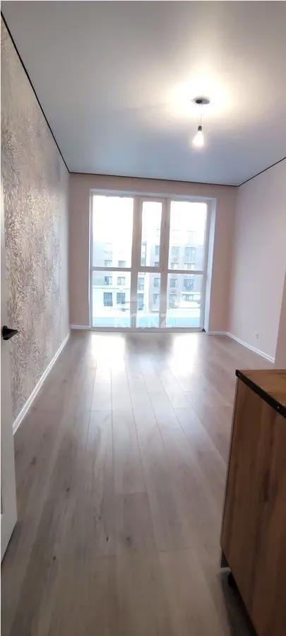 Продажа 1-комнатной квартиры, 45.1 м² - Продажа однокомнатных квартир в кирпичном доме в Казахстане - страница 3 фото 1 из 4