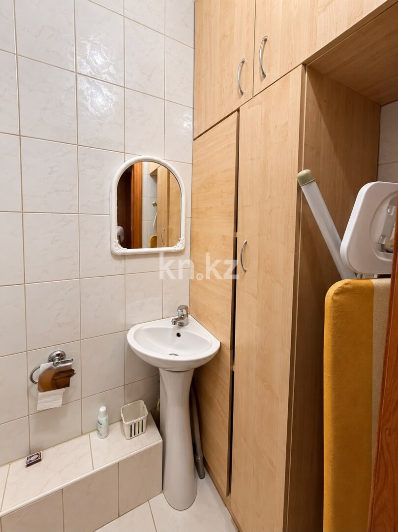Продажа 2-комнатной квартиры, 50.8 м² в Алматы - фото 11