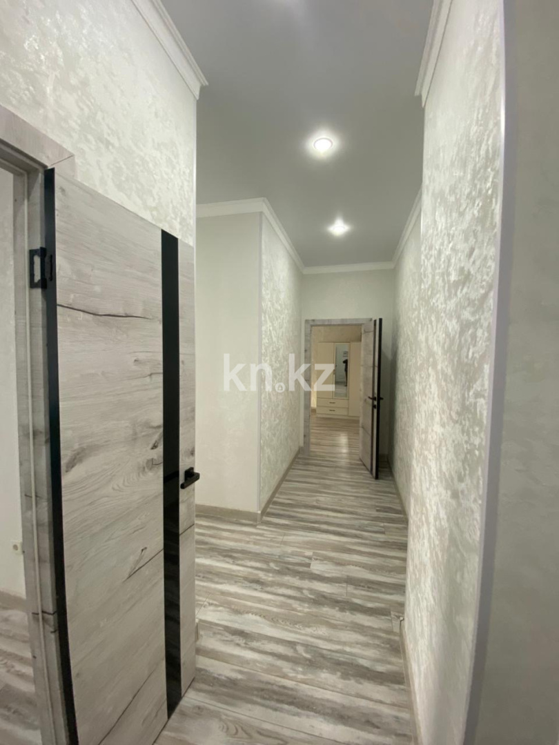 Аренда 2-комнатной квартиры, 65 м² - Аренда квартир помесячно в Казахстане - страница 2 фото 5 из 8