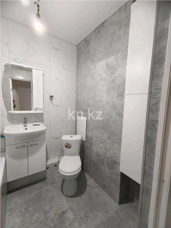 Продажа 1-комнатной квартиры, 44.4 м², ул. Береке, дом  2б/1 - Продажа квартир в Алматы фото 2 из 2