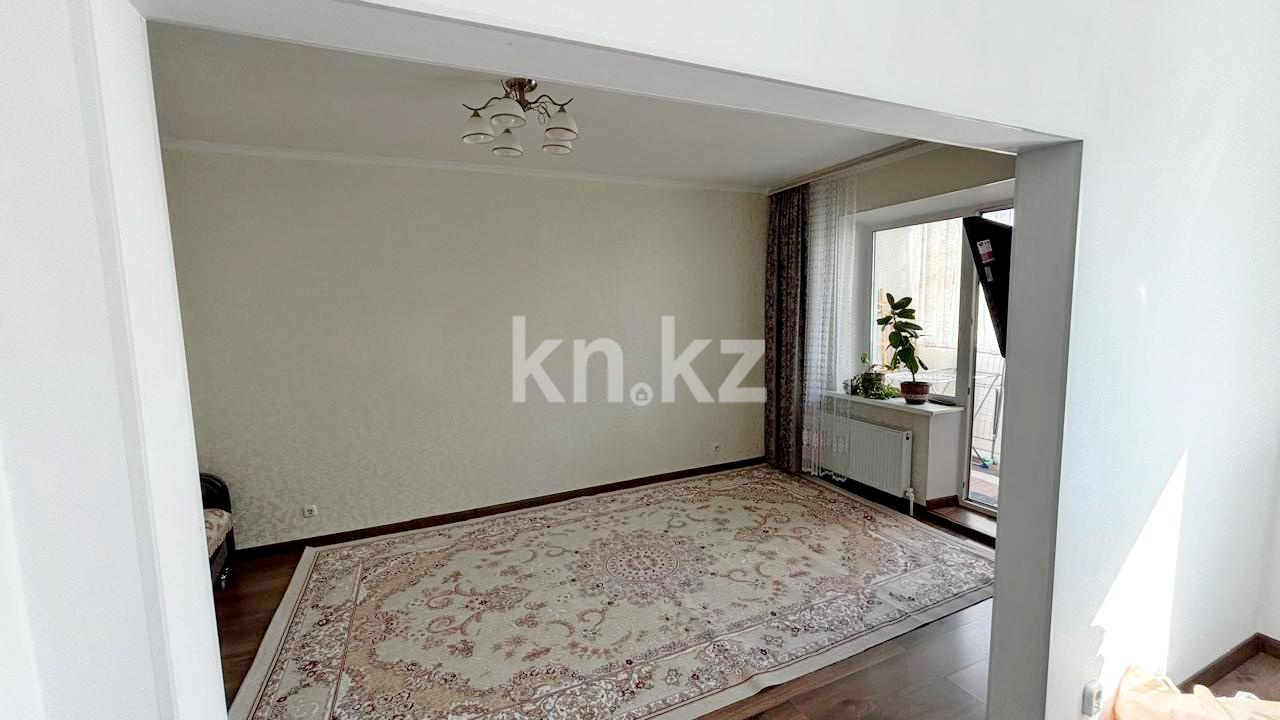 Продажа 1-комнатной квартиры, 44 м², пр. Шахтеров, дом  25 - Продажа  однокомнатных квартир в Караганде фото 4 из 9