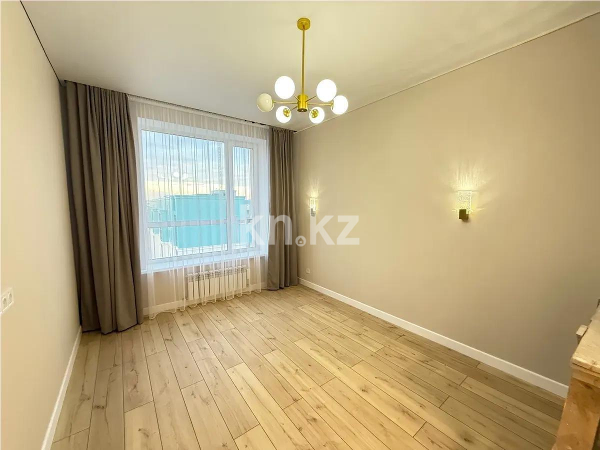 Продажа 3-комнатной квартиры, 61 м², ул. Нарикбаева, дом  14 в Астане - фото 2